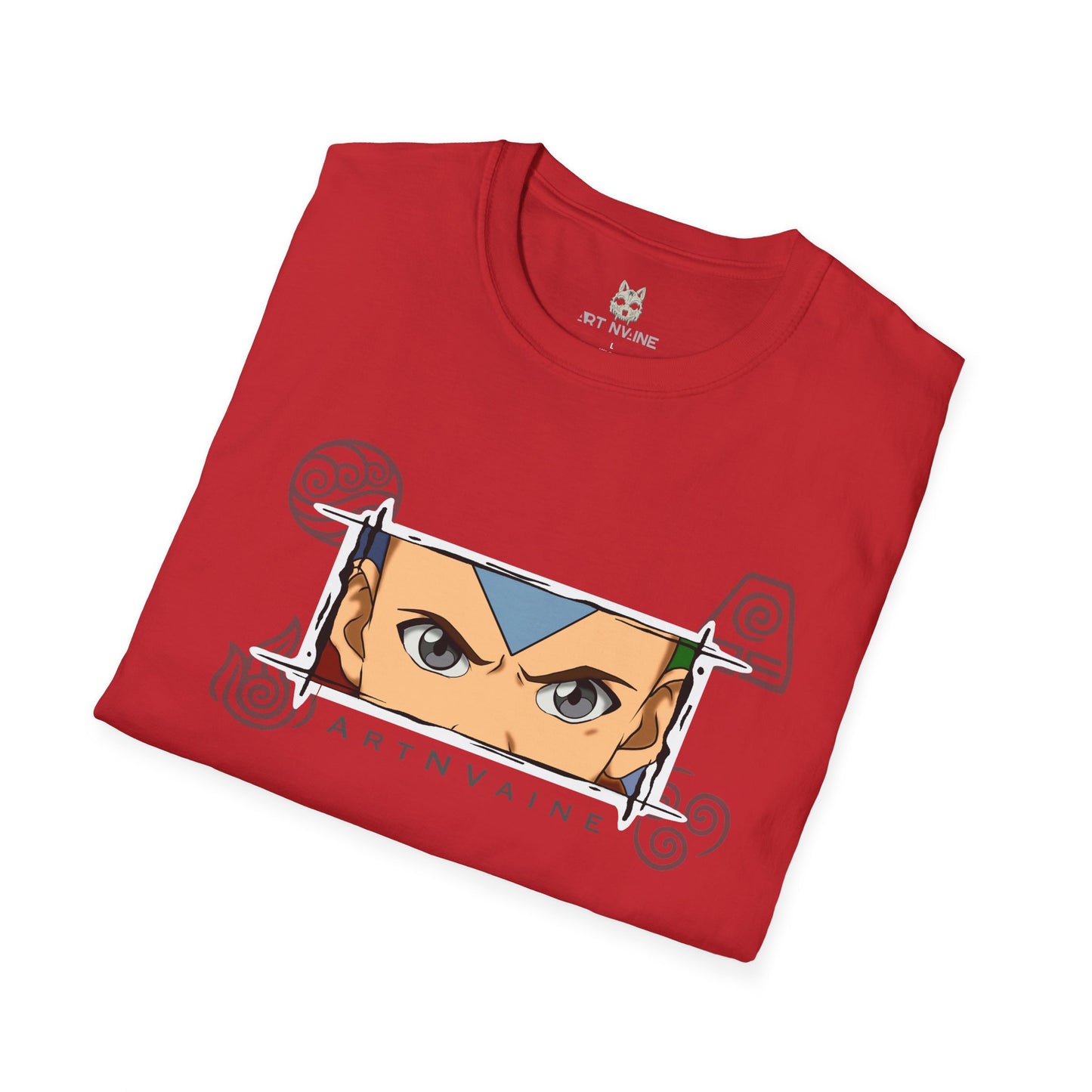 Aang Eye Shirt