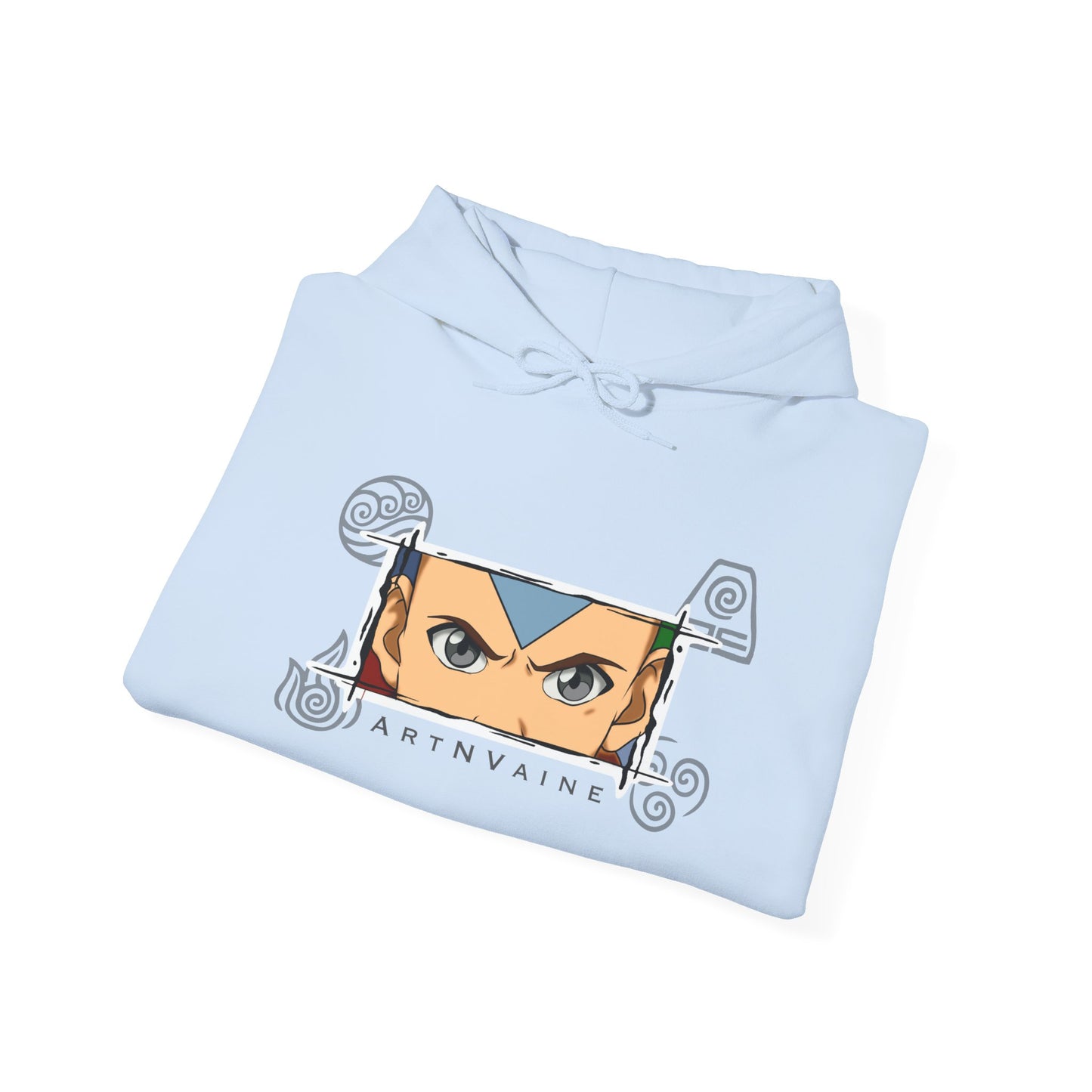 Avatar ANV Hoodie