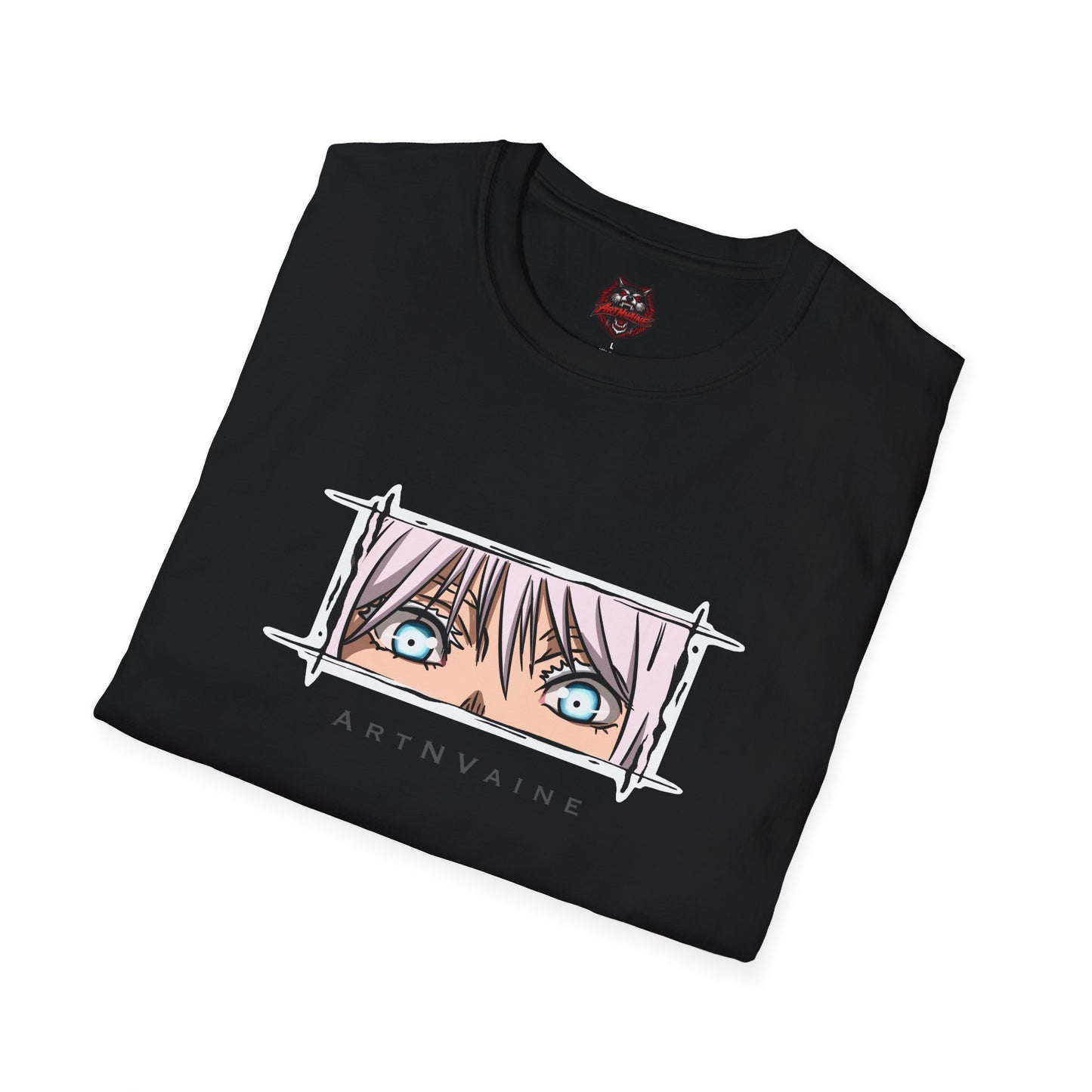 Gojo Eyes