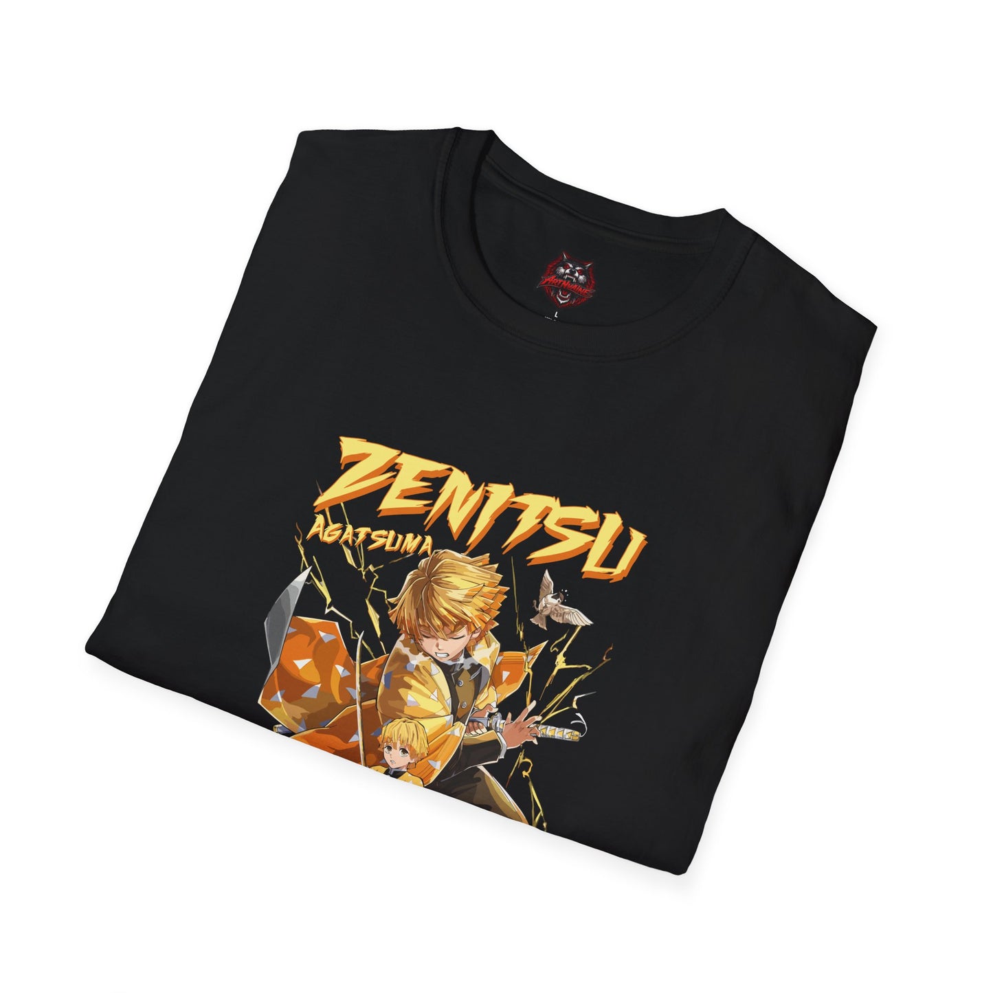 Zenitsu Slayer