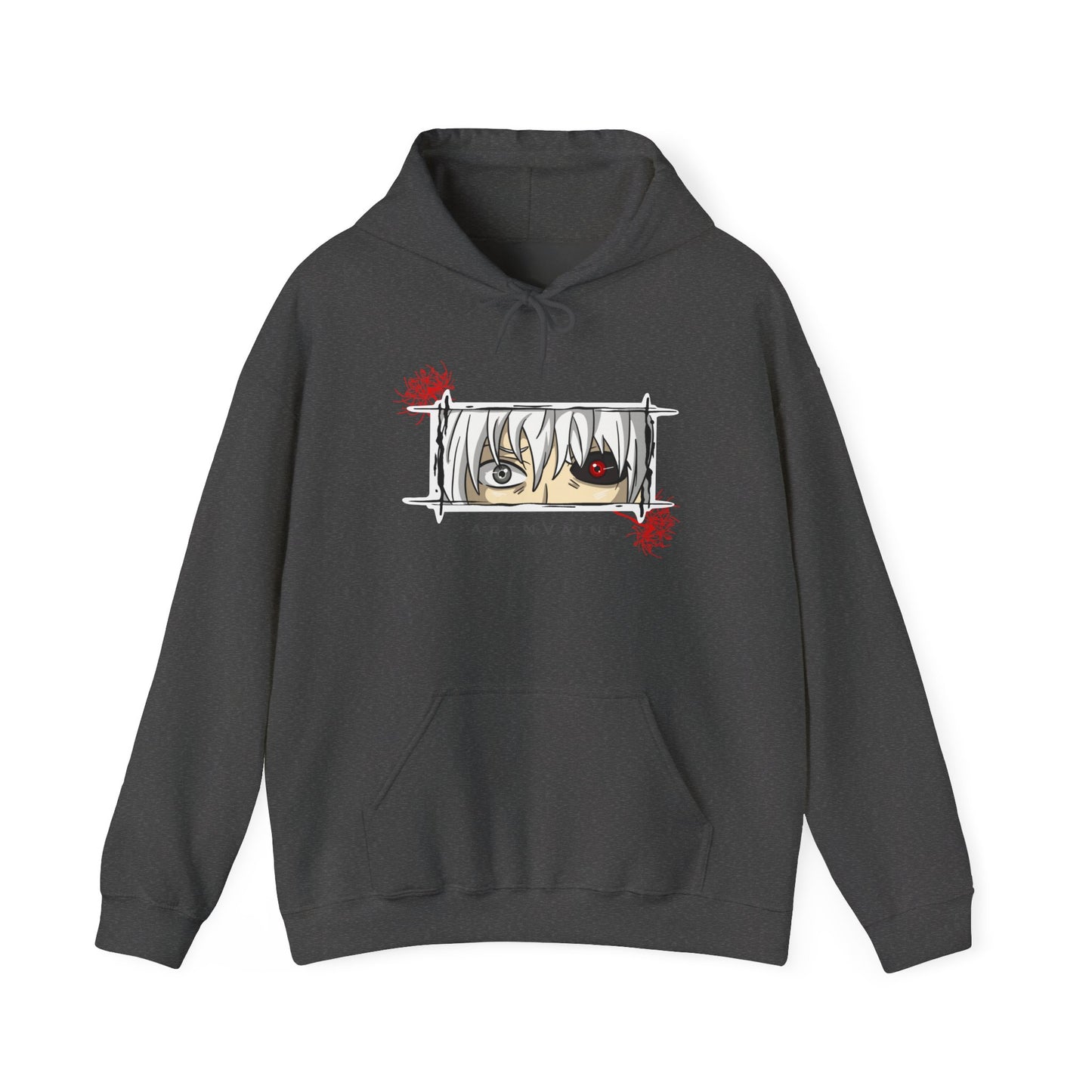 Ken TG Hoodie
