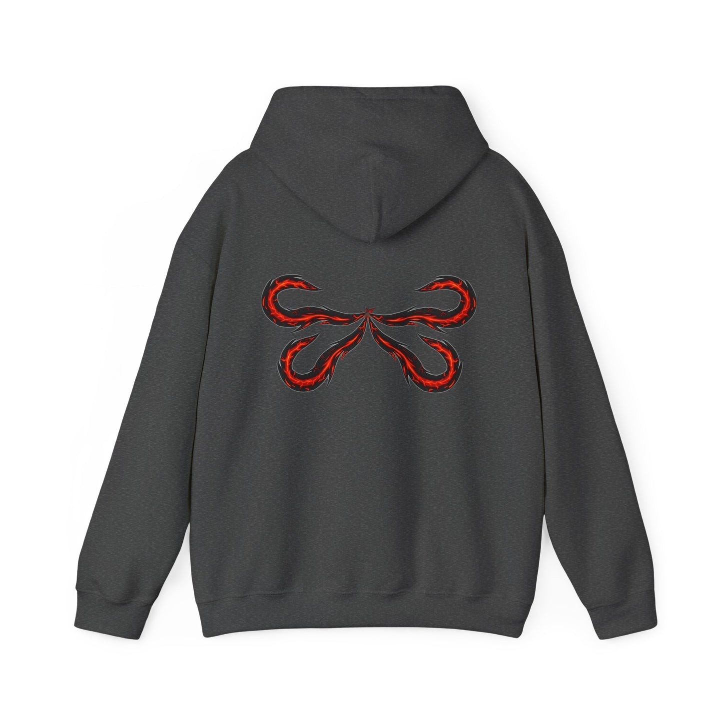 Ken TG Hoodie