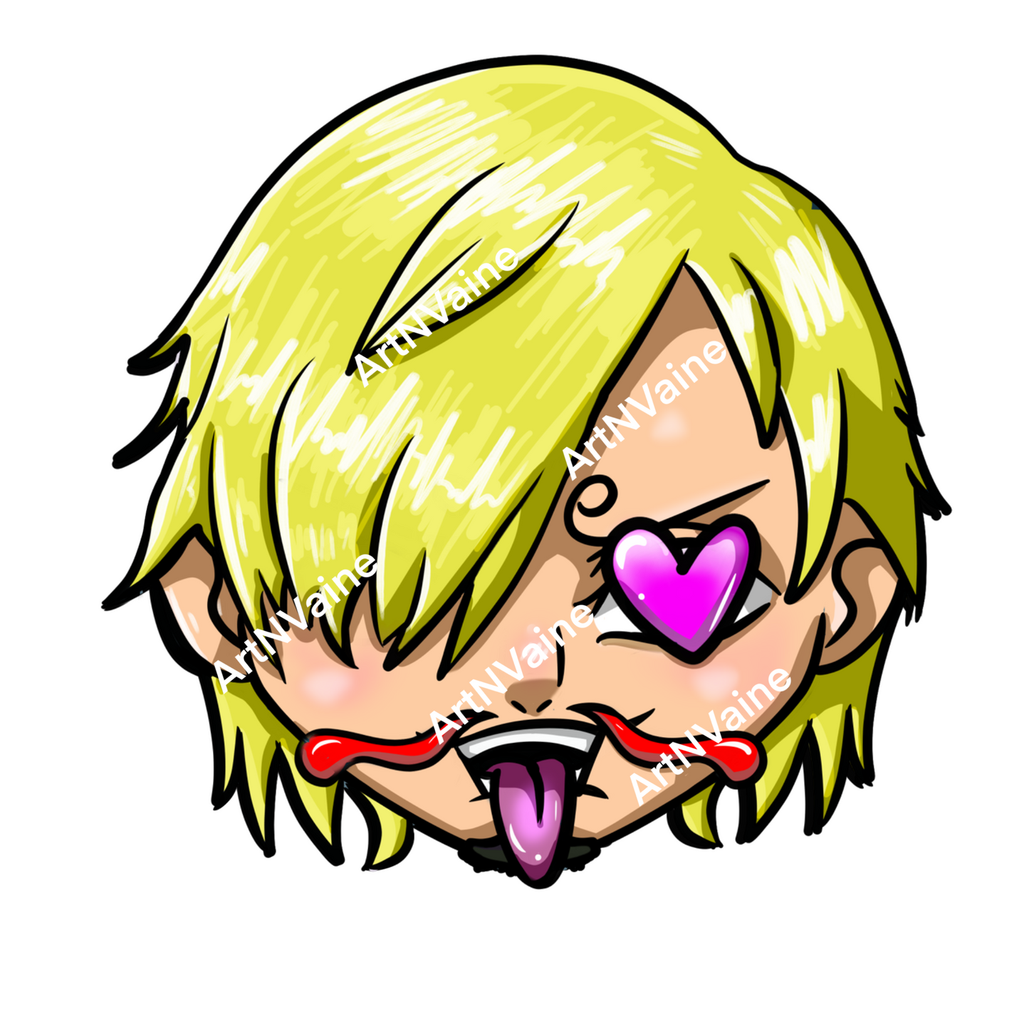 Sanji