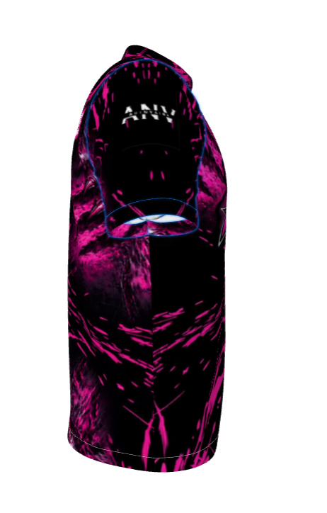 ArtNVaine Pink
