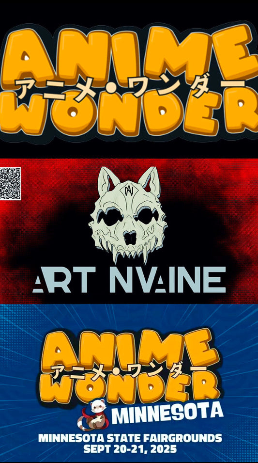 Anime Wonder