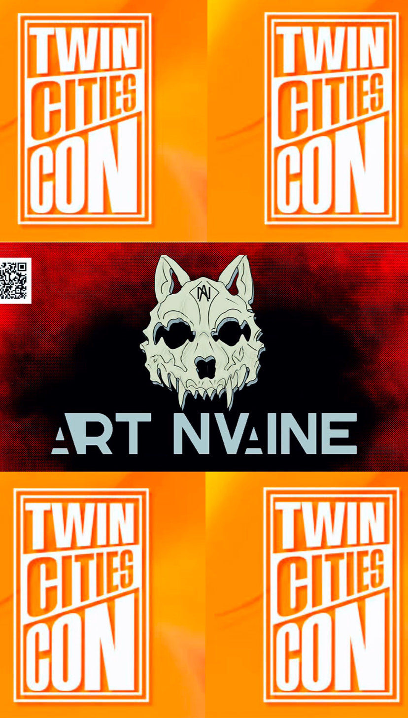 Twin Cities Con 2025