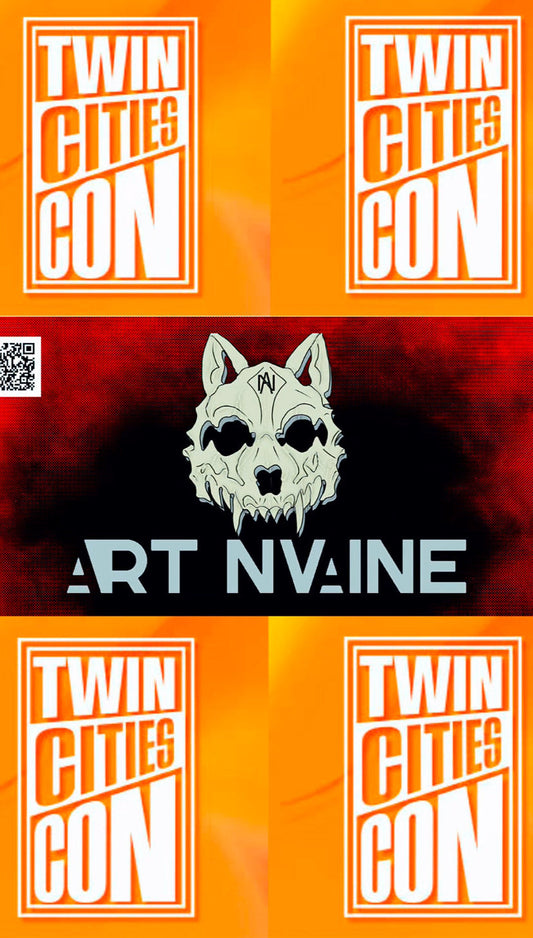 Twin Cities Con 2025