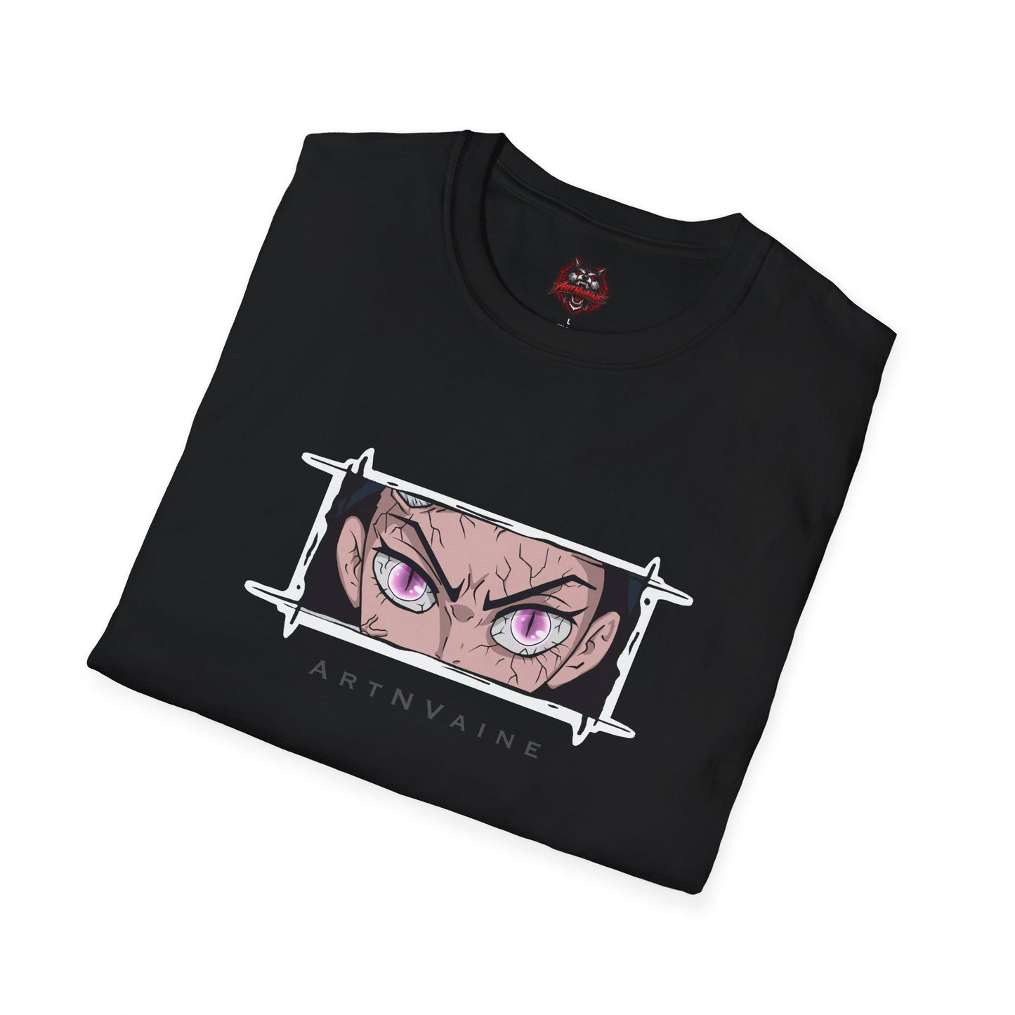 Nezuko Eyes