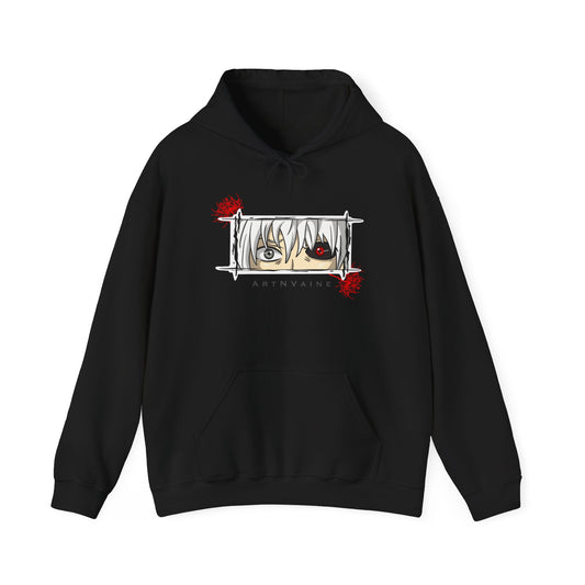 Ken TG Hoodie