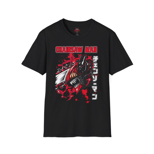 Chainsaw