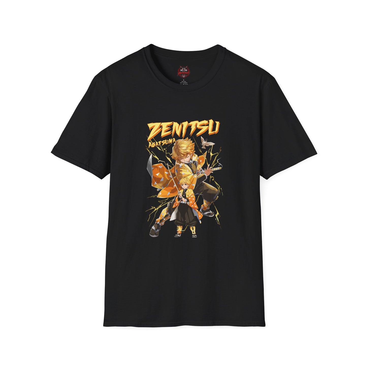 Zenitsu Slayer
