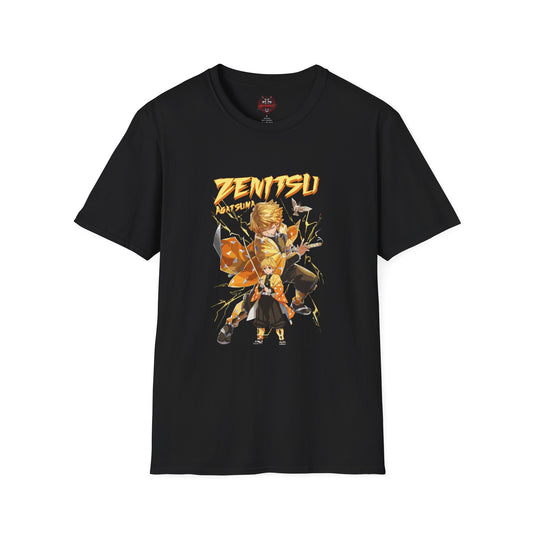 Zenitsu Slayer