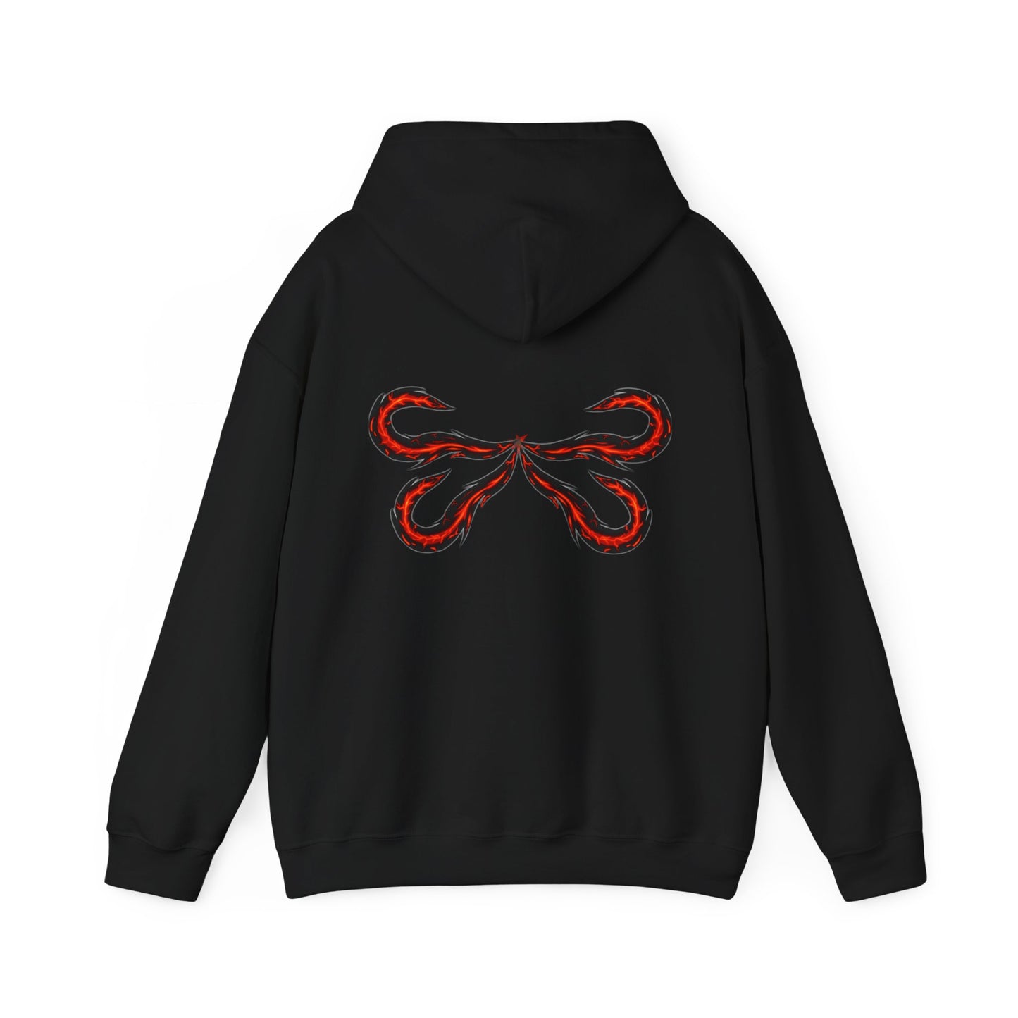 Ken TG Hoodie