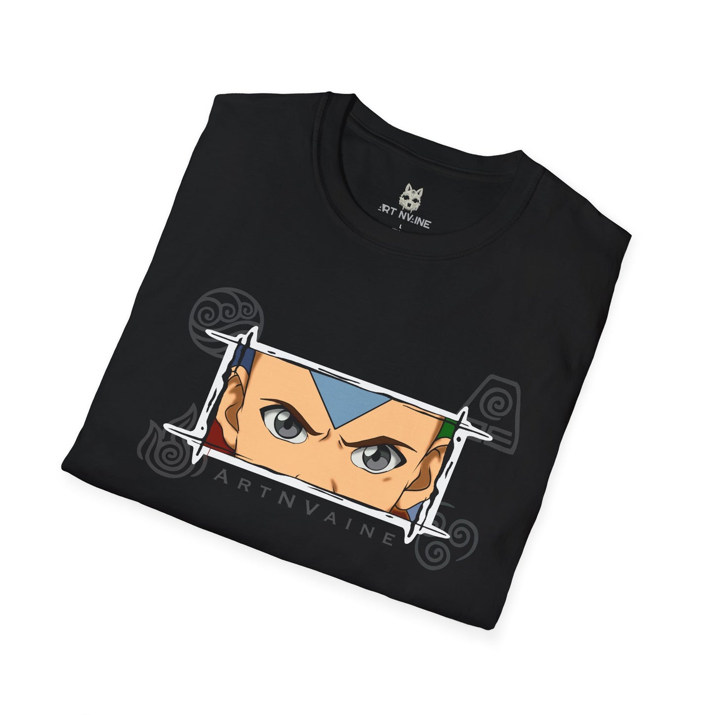 Aang Eye Shirt