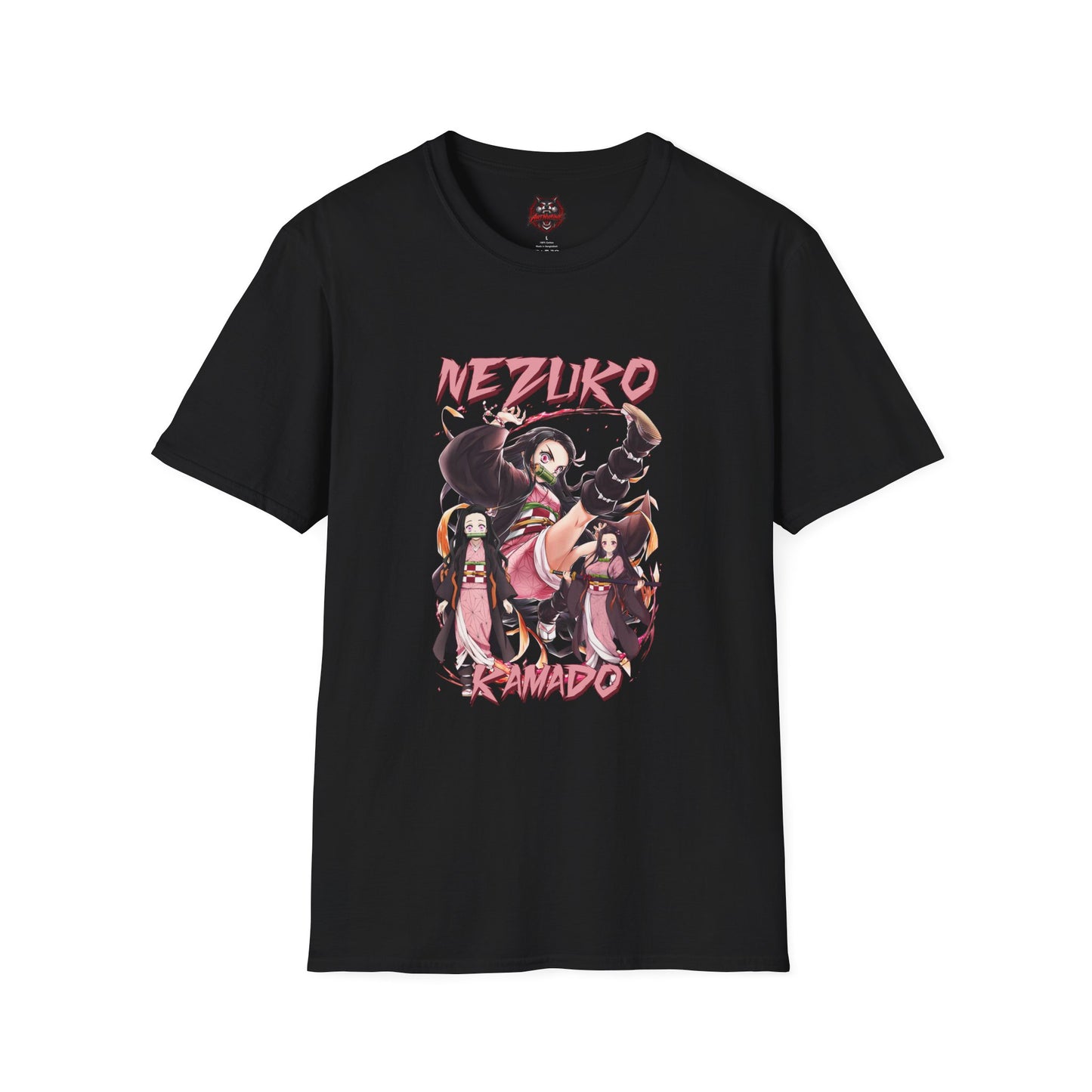 Nezuko Slayer