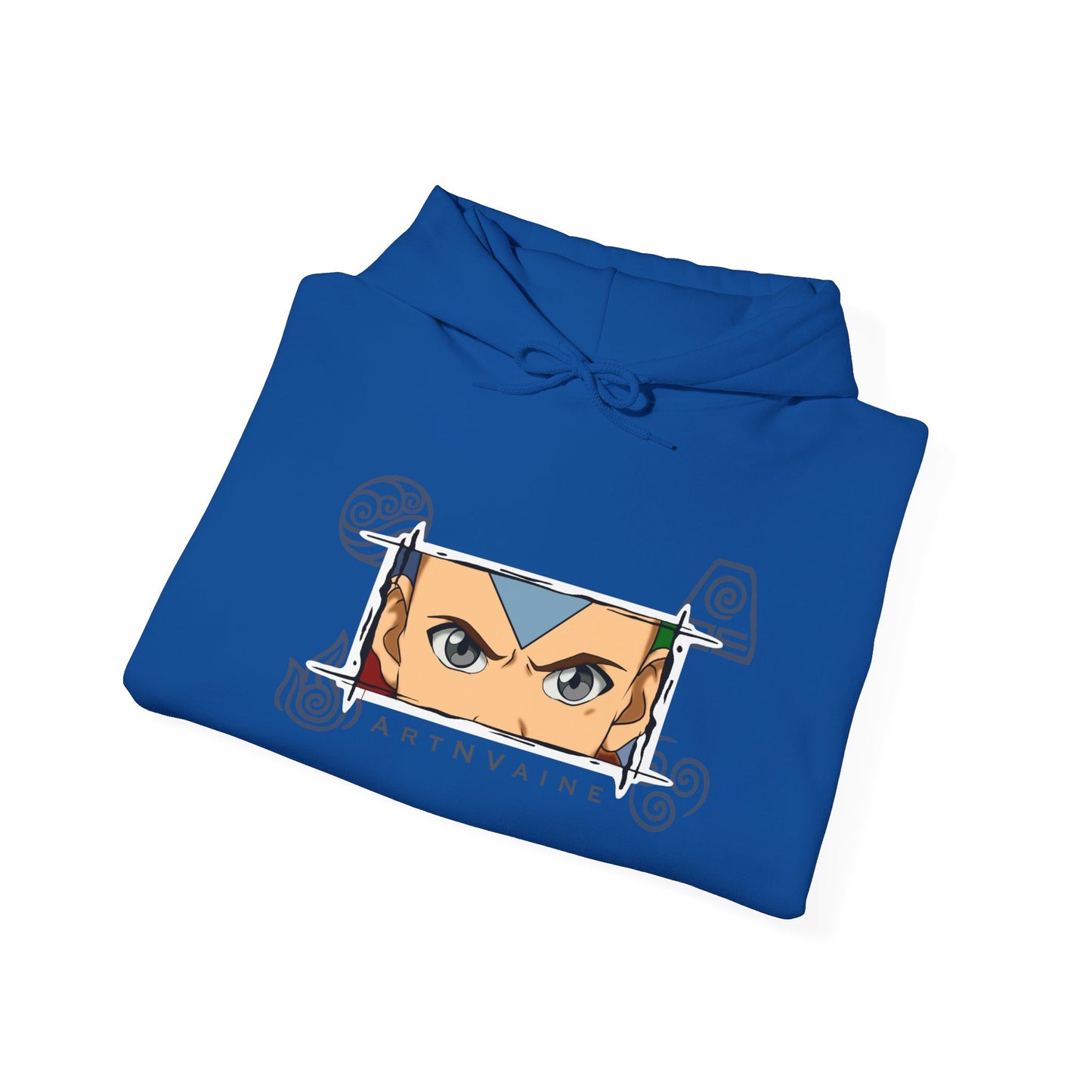 Avatar ANV Hoodie