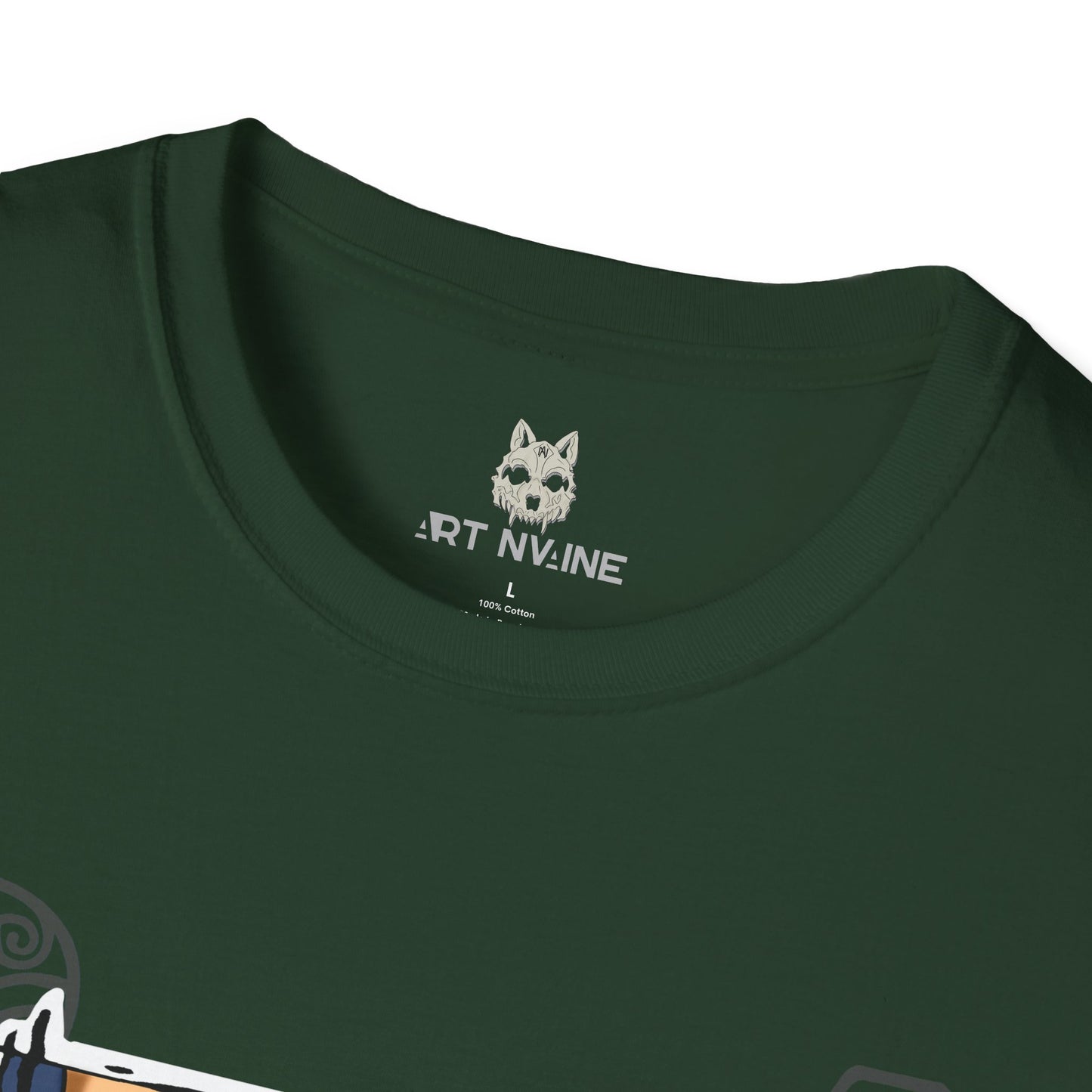 Aang Eye Shirt