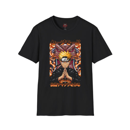 Naruto Sage