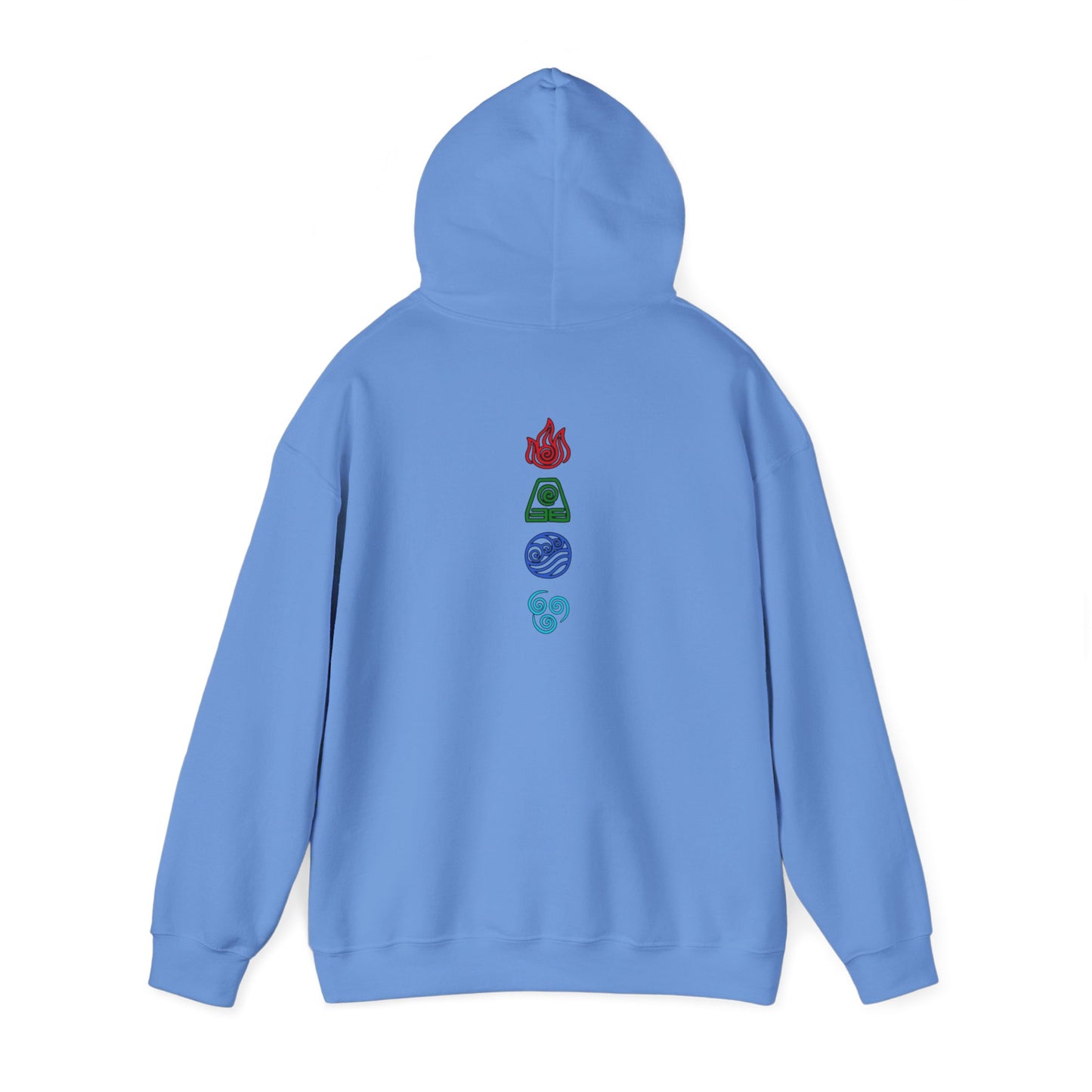 Avatar ANV Hoodie