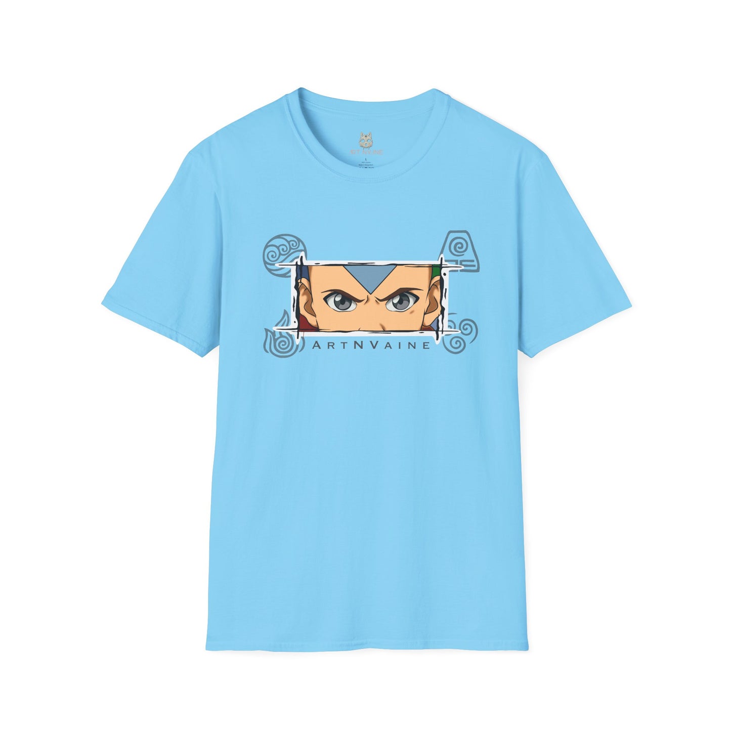 Aang Eye Shirt