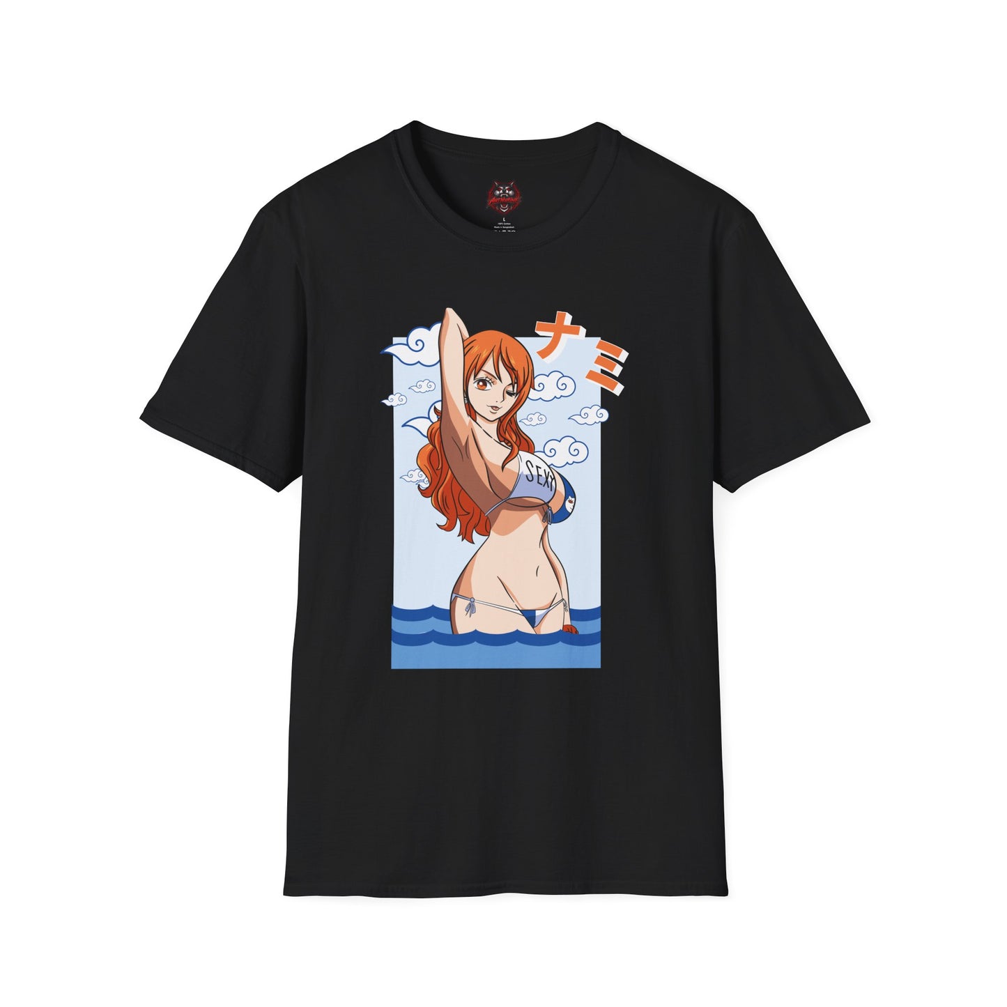 Nami Nice