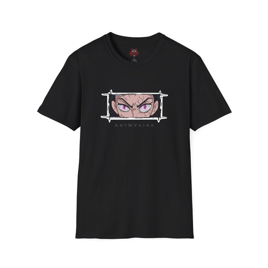 Nezuko Eyes