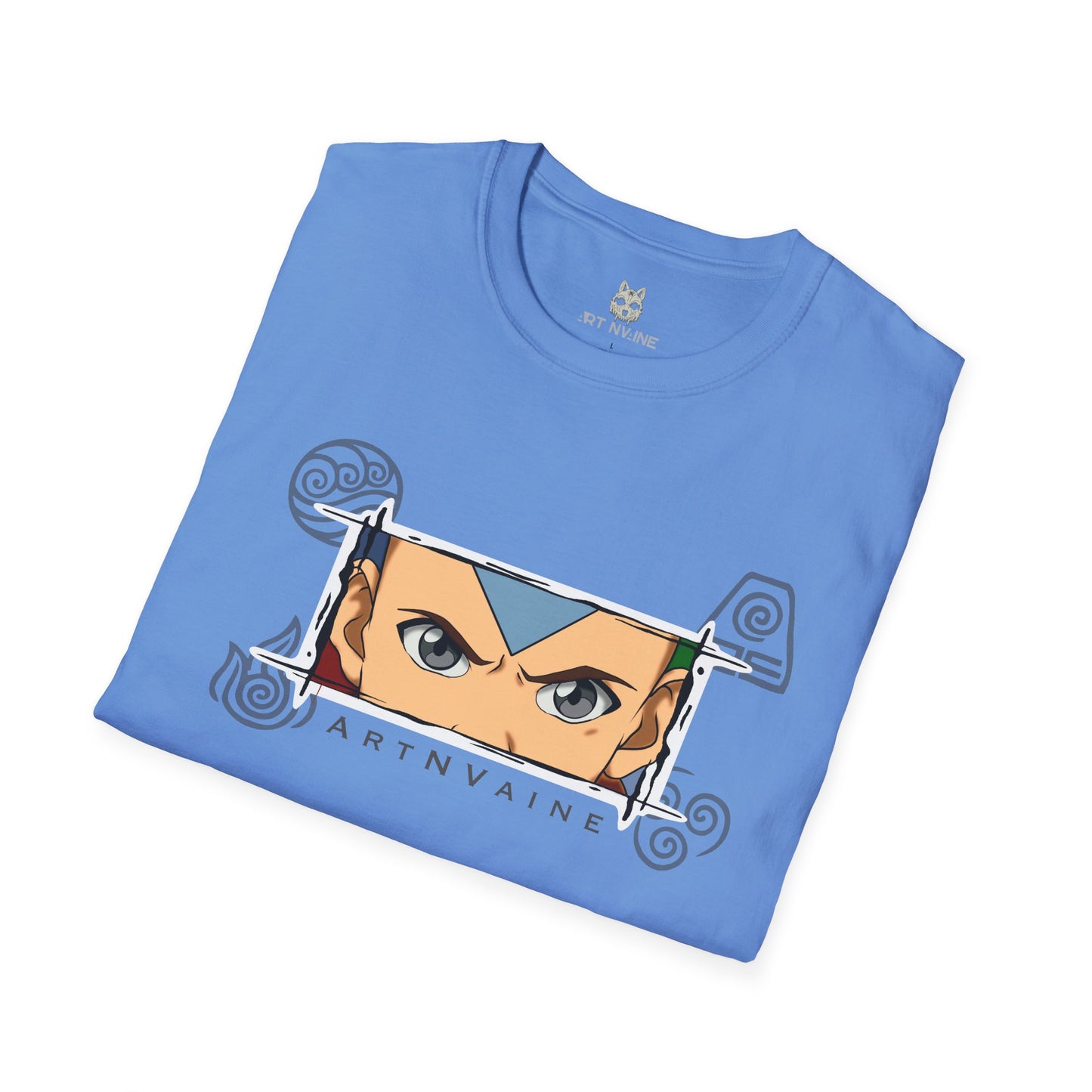Aang Eye Shirt