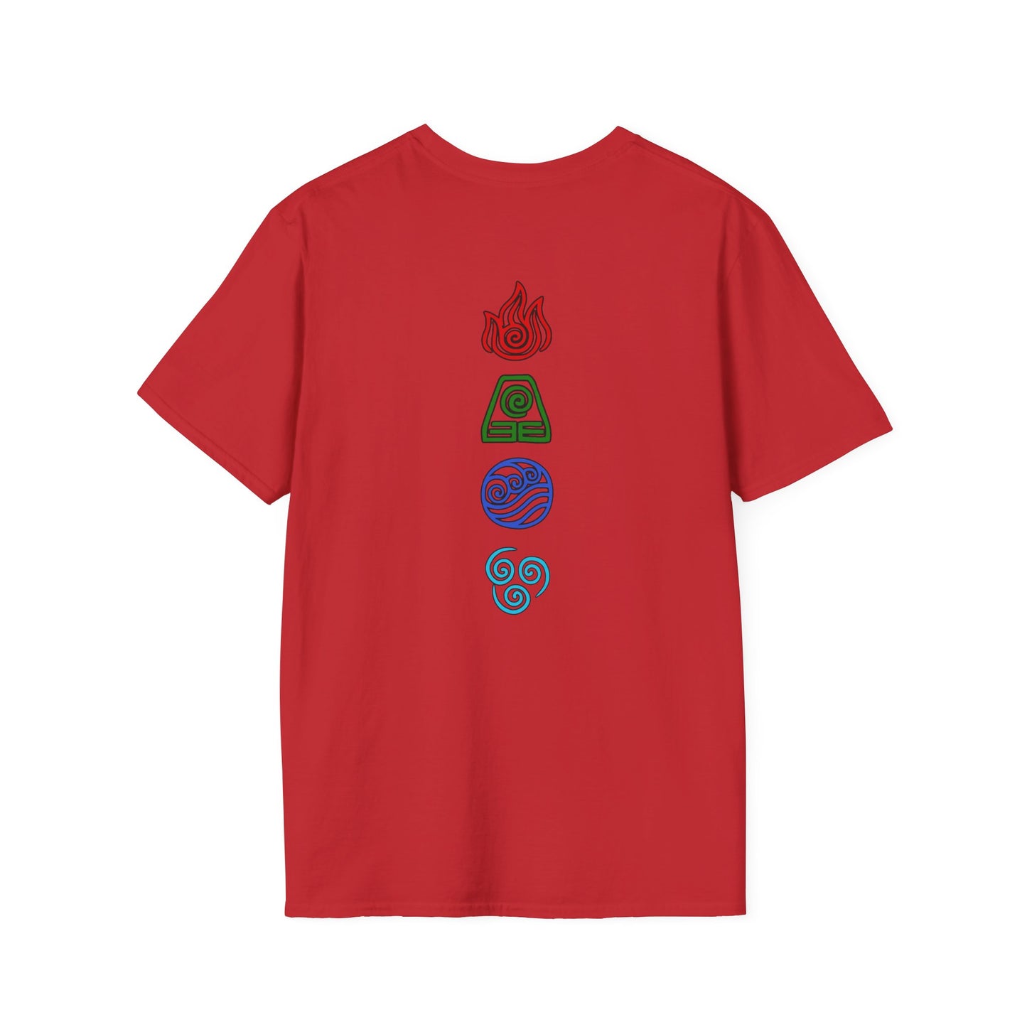 Aang Eye Shirt