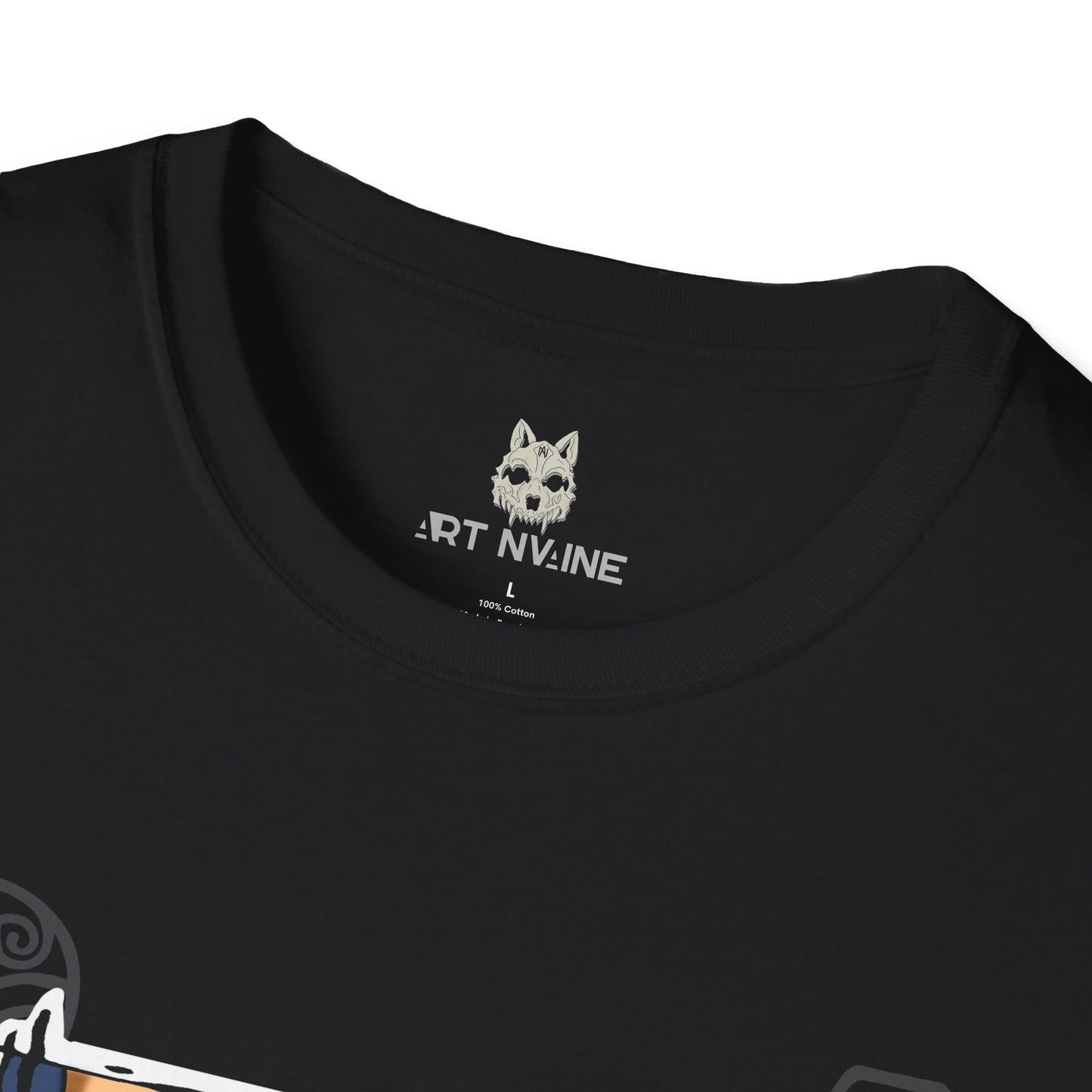 Aang Eye Shirt
