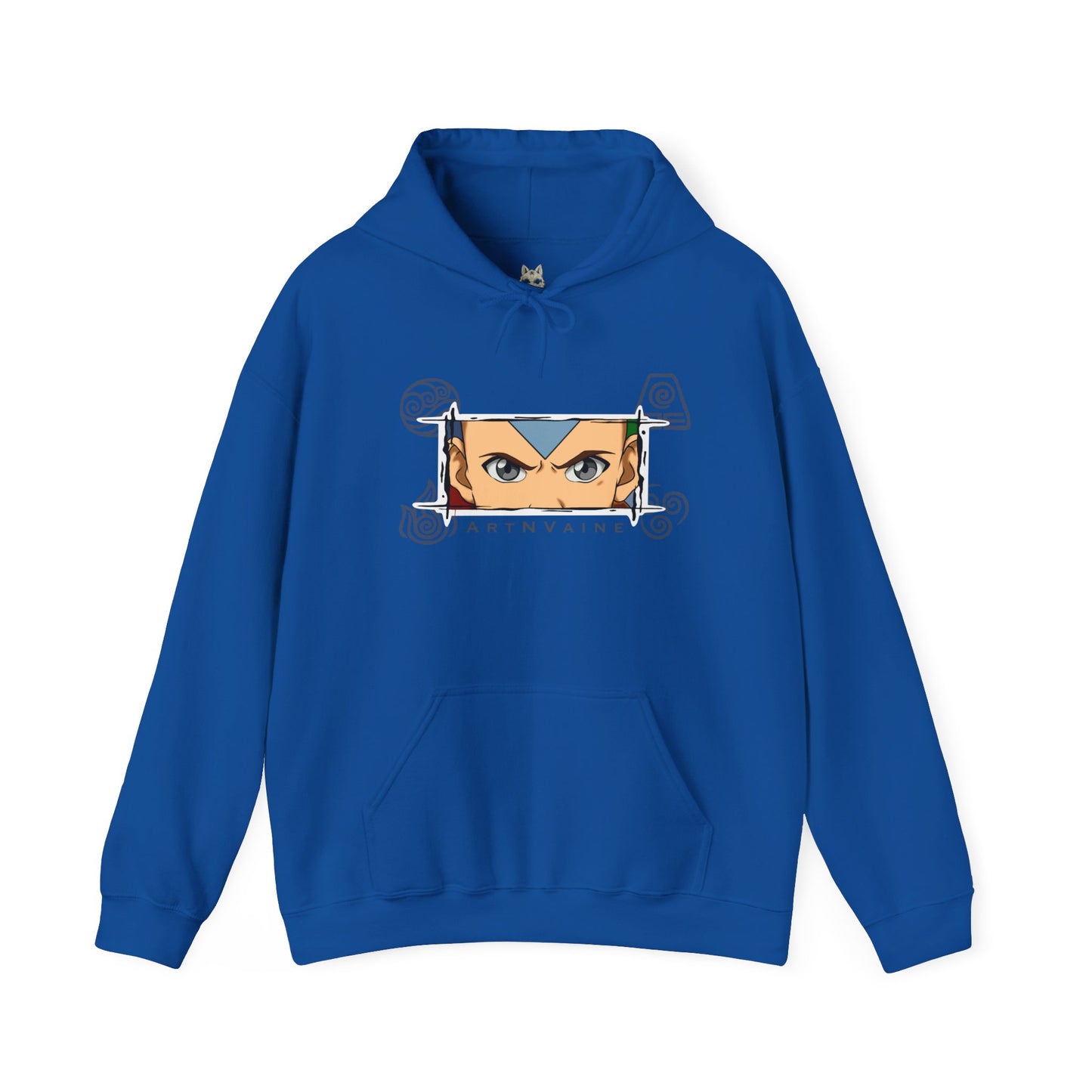 Avatar ANV Hoodie