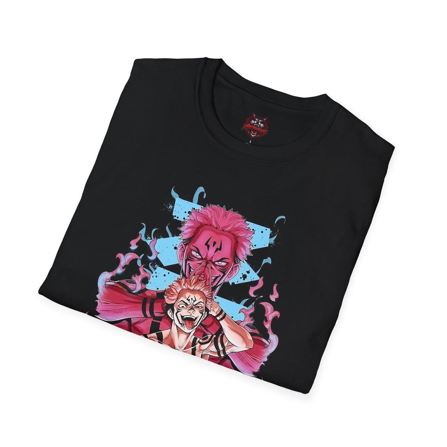 Sukana JJK pink
