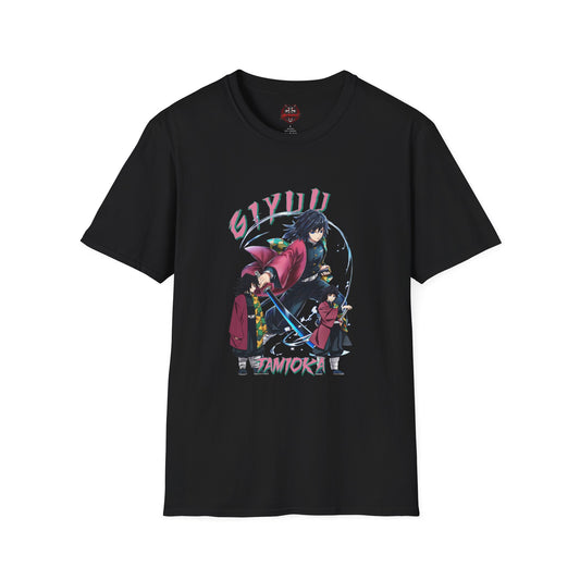 Giyuu Slayer