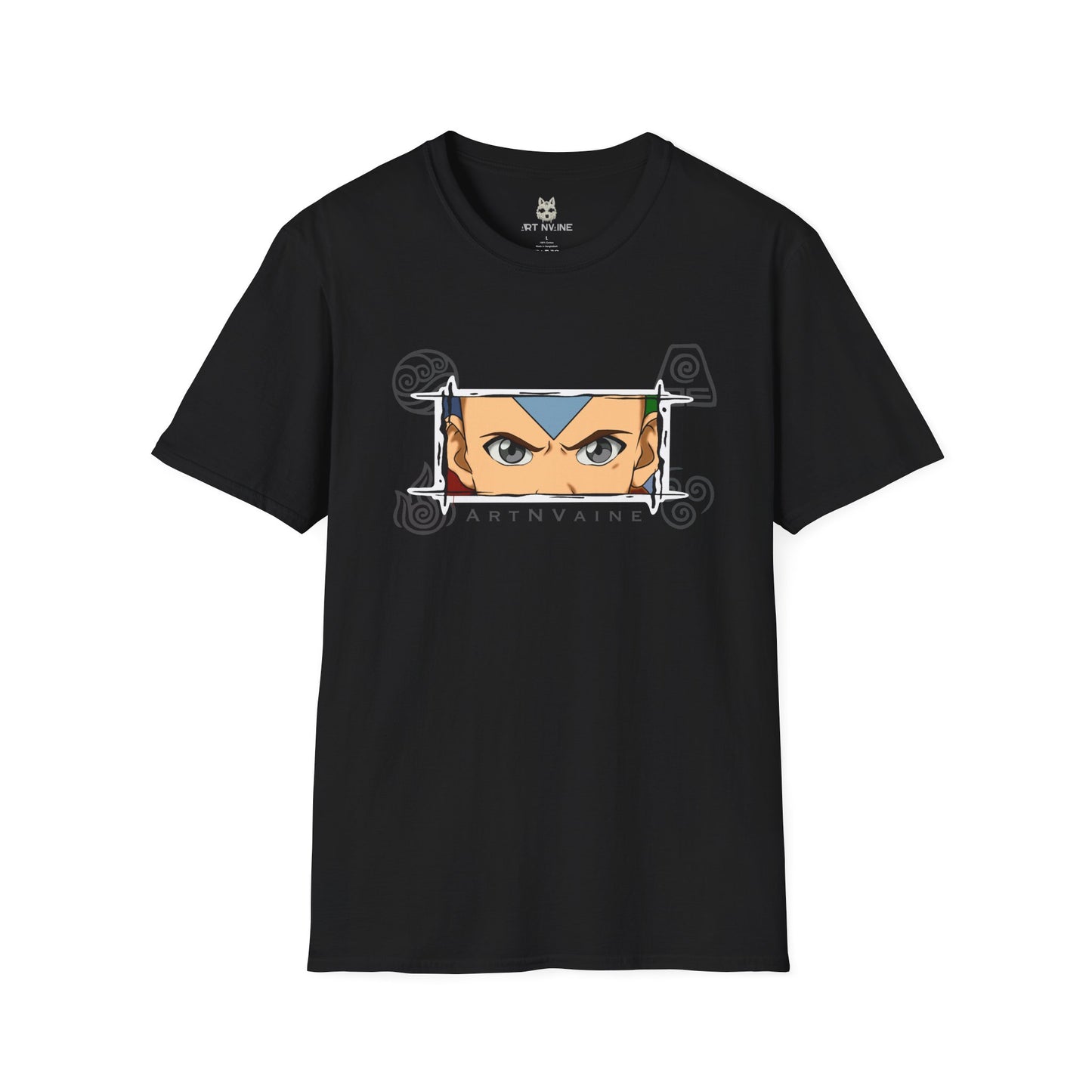 Aang Eye Shirt