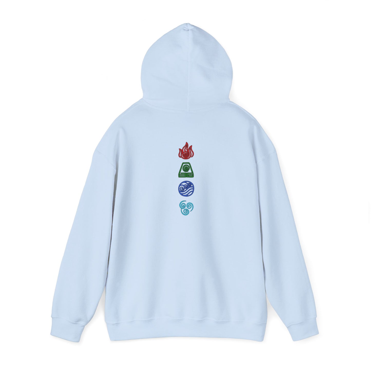 Avatar ANV Hoodie