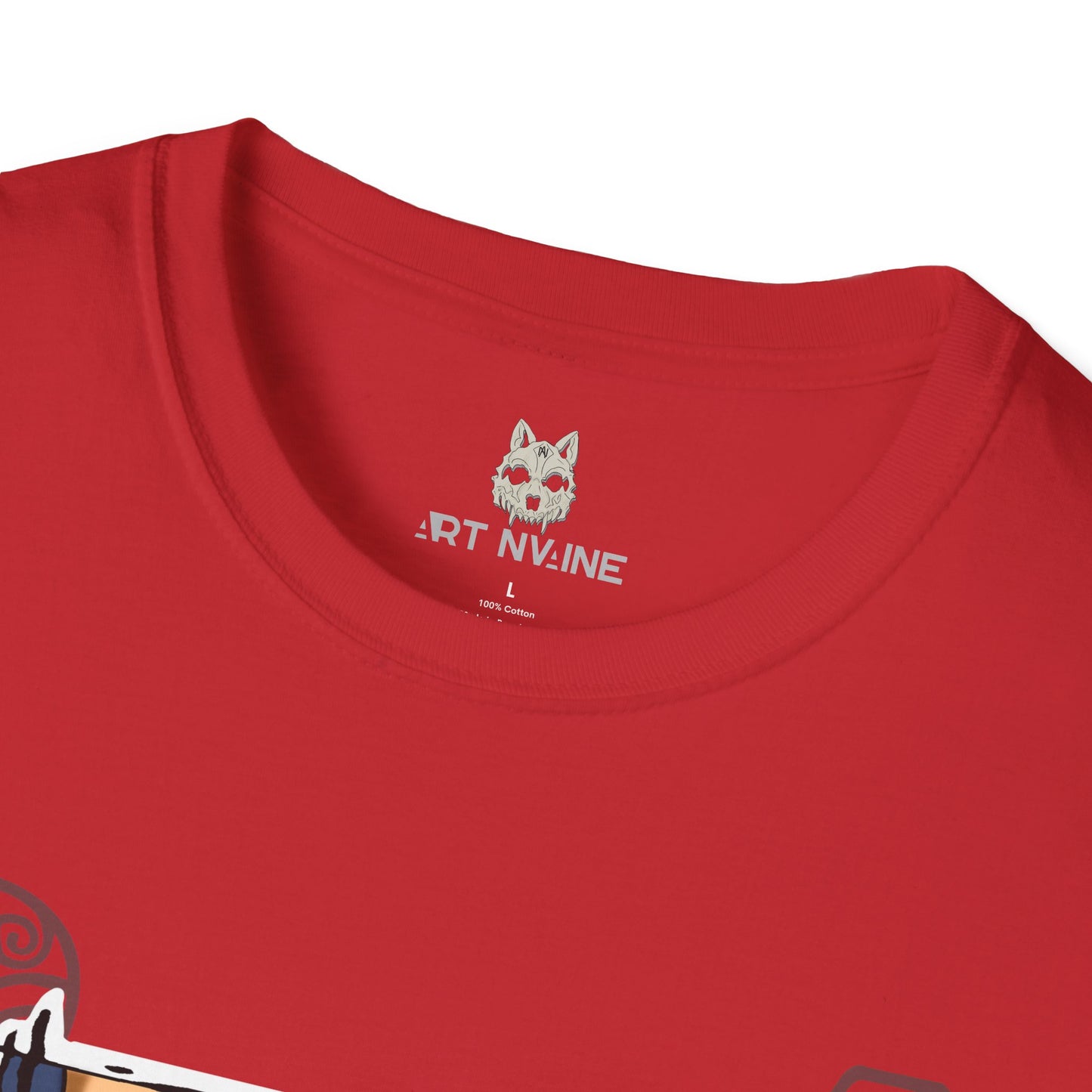 Aang Eye Shirt