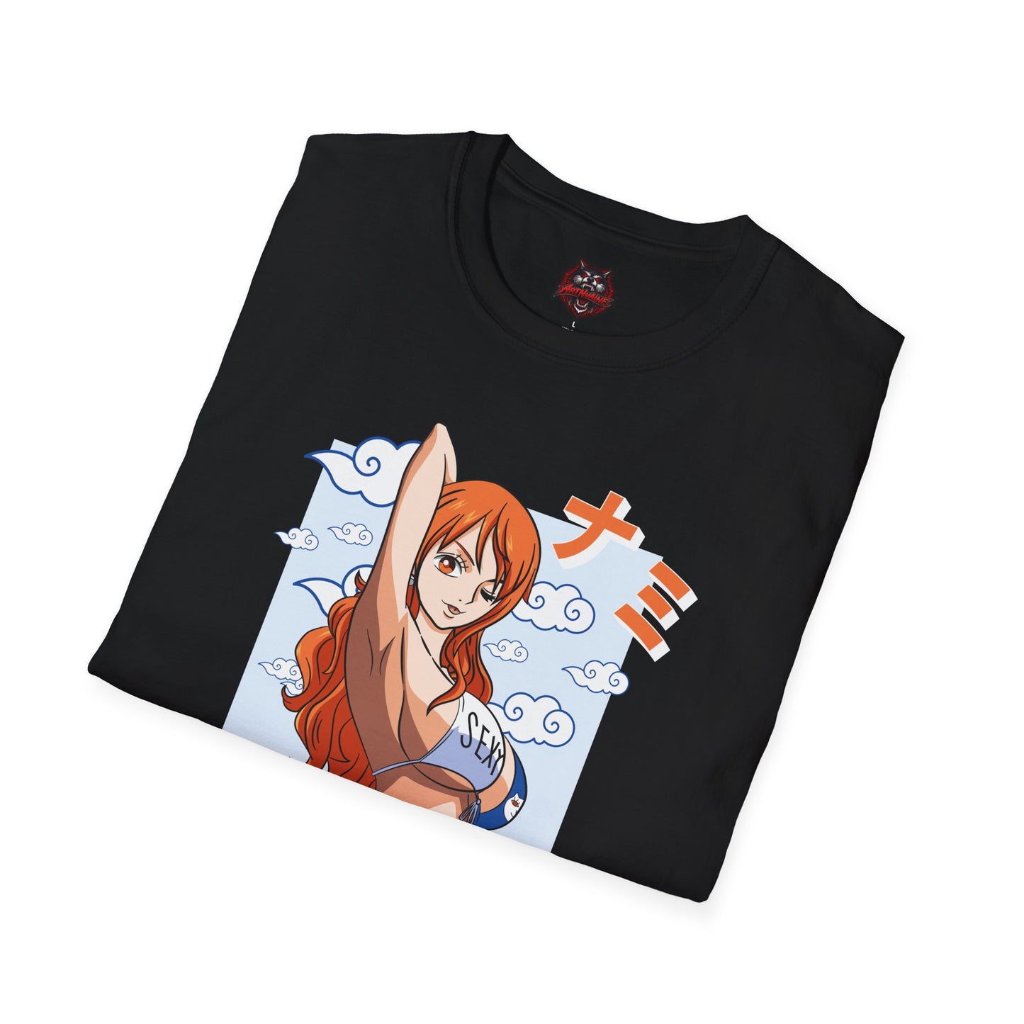 Nami Nice