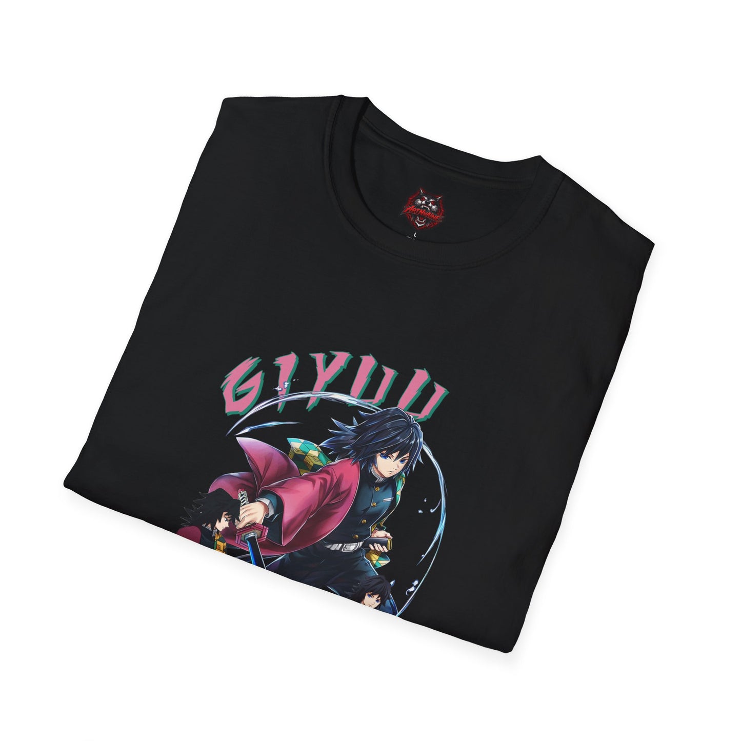 Giyuu Slayer