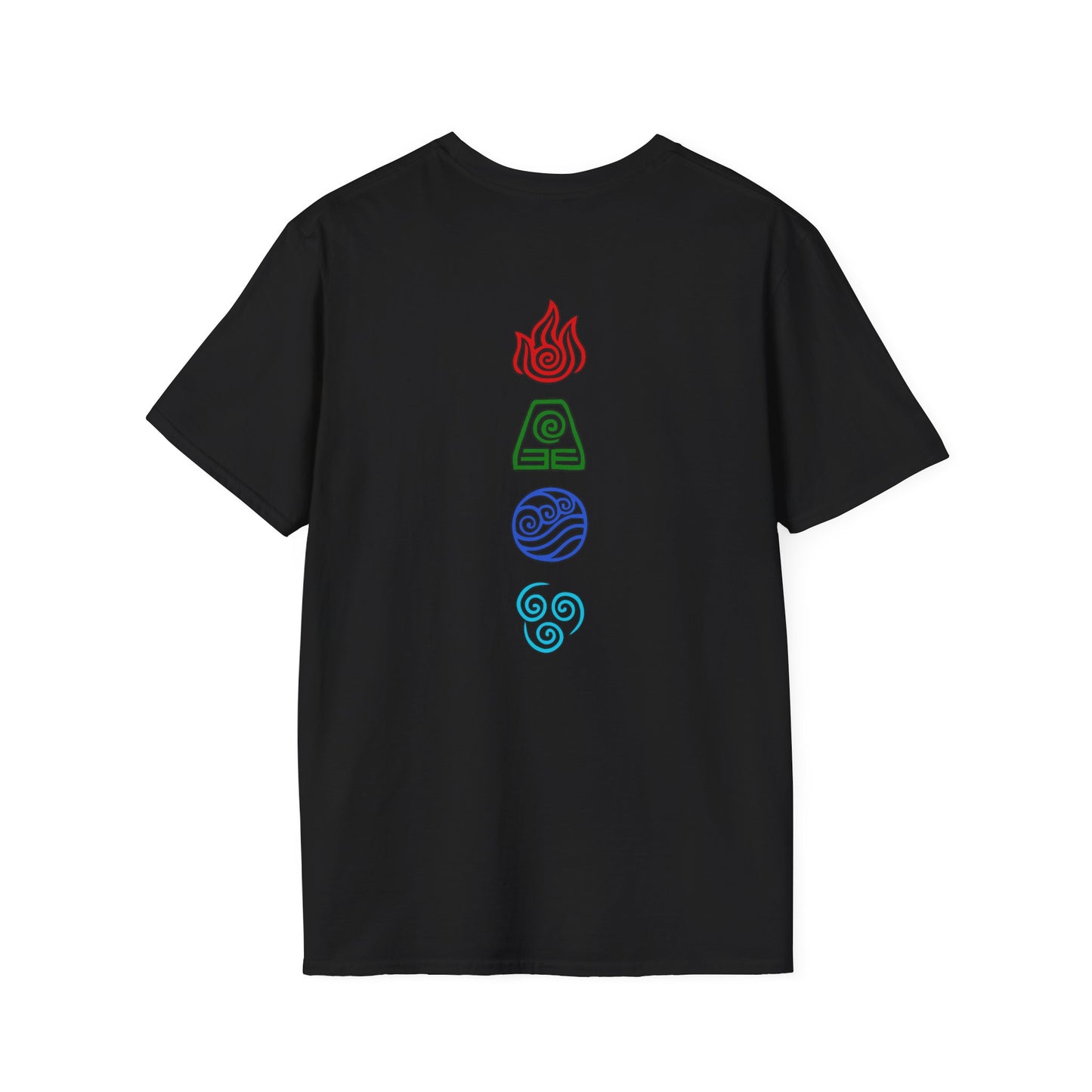 Aang Eye Shirt