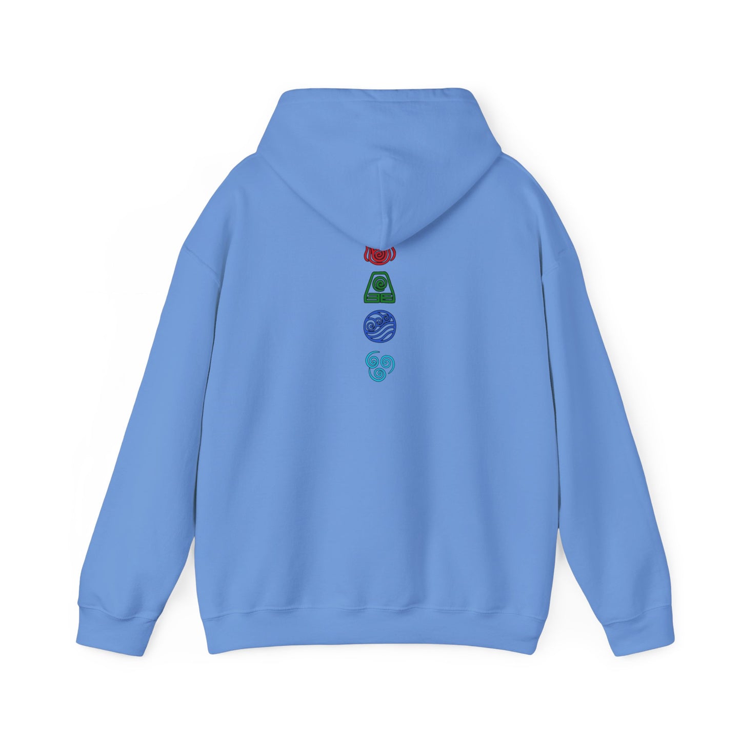 Avatar ANV Hoodie