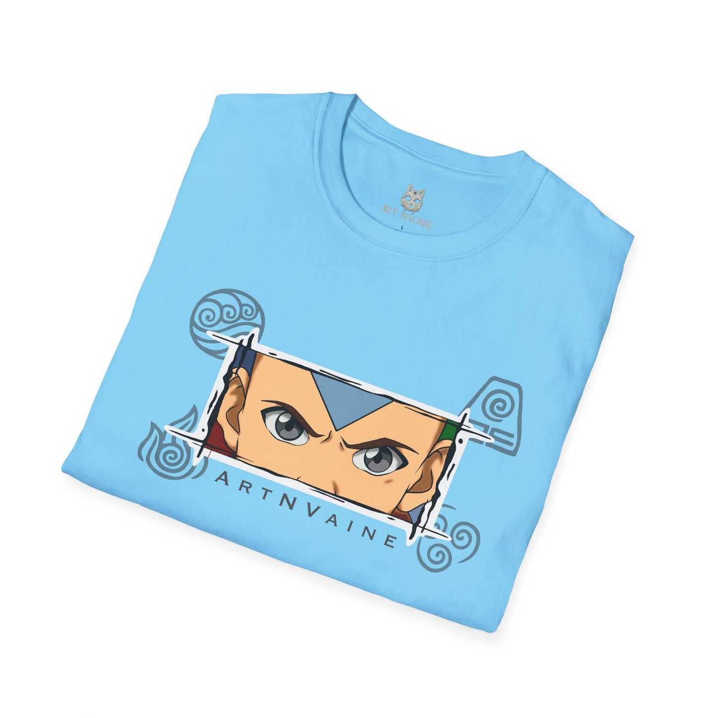 Aang Eye Shirt