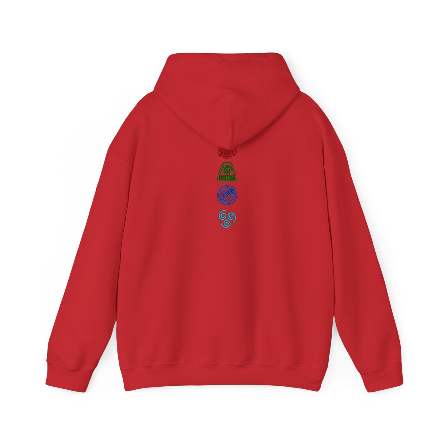 Avatar ANV Hoodie