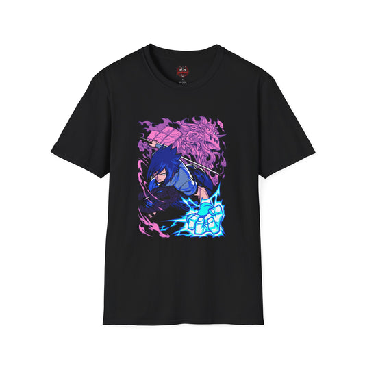 Sasuke Clan