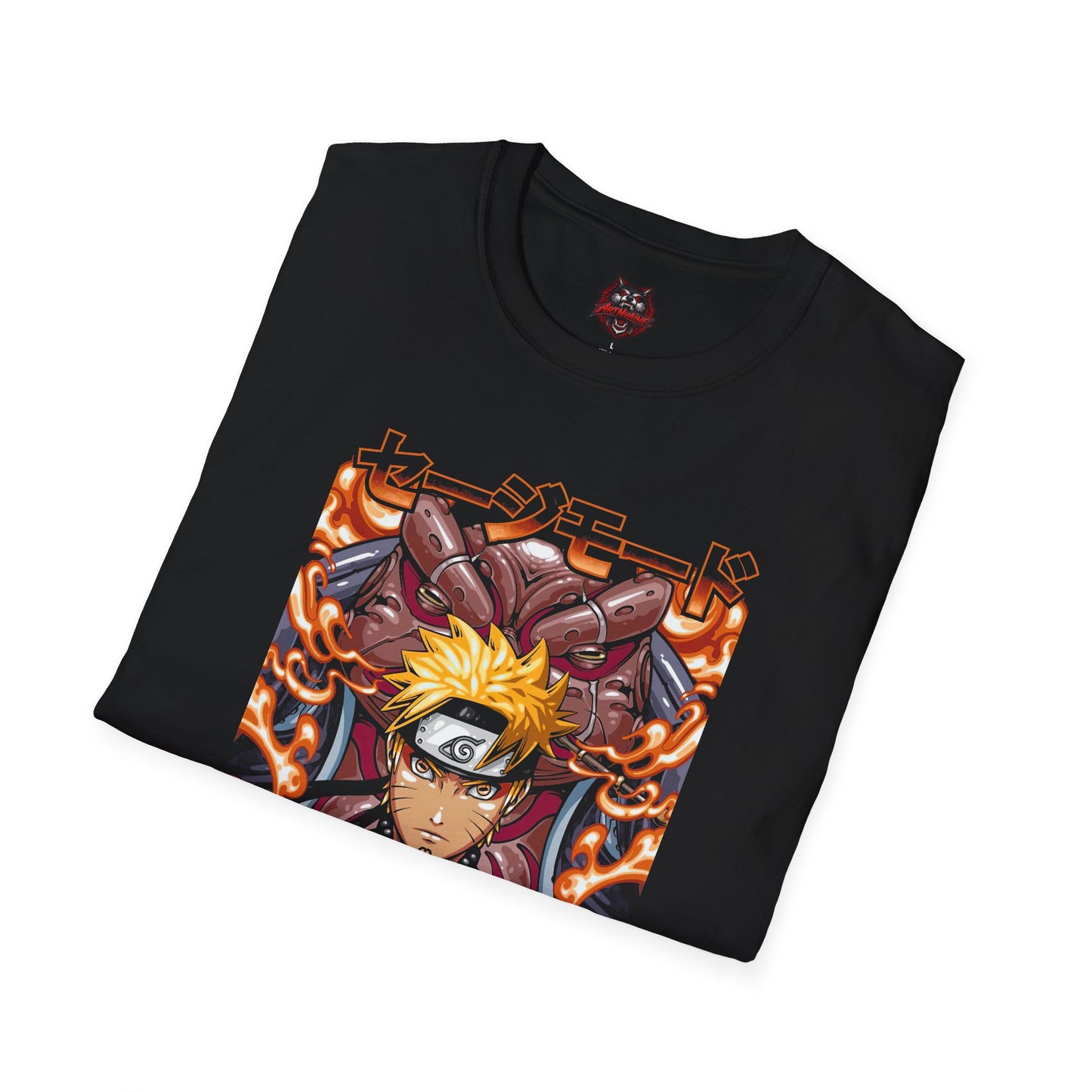 Naruto Sage