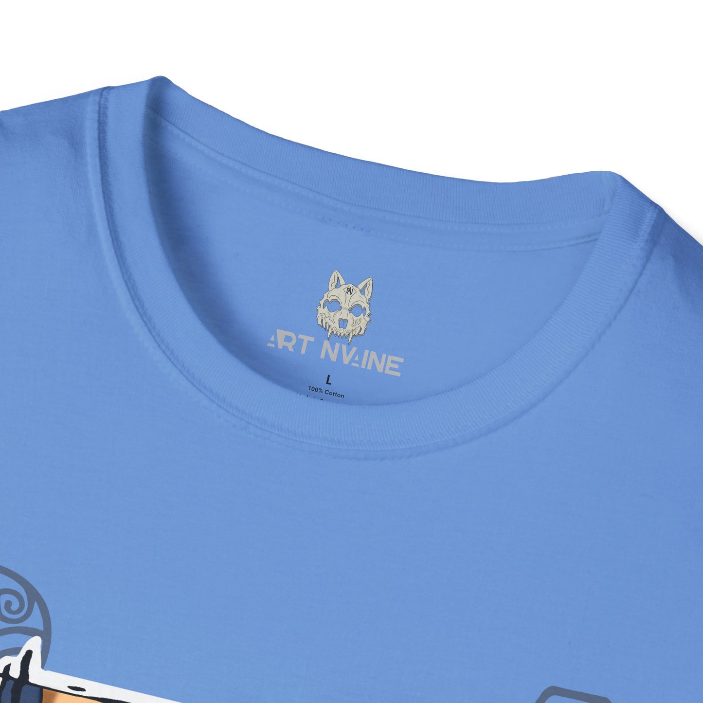 Aang Eye Shirt