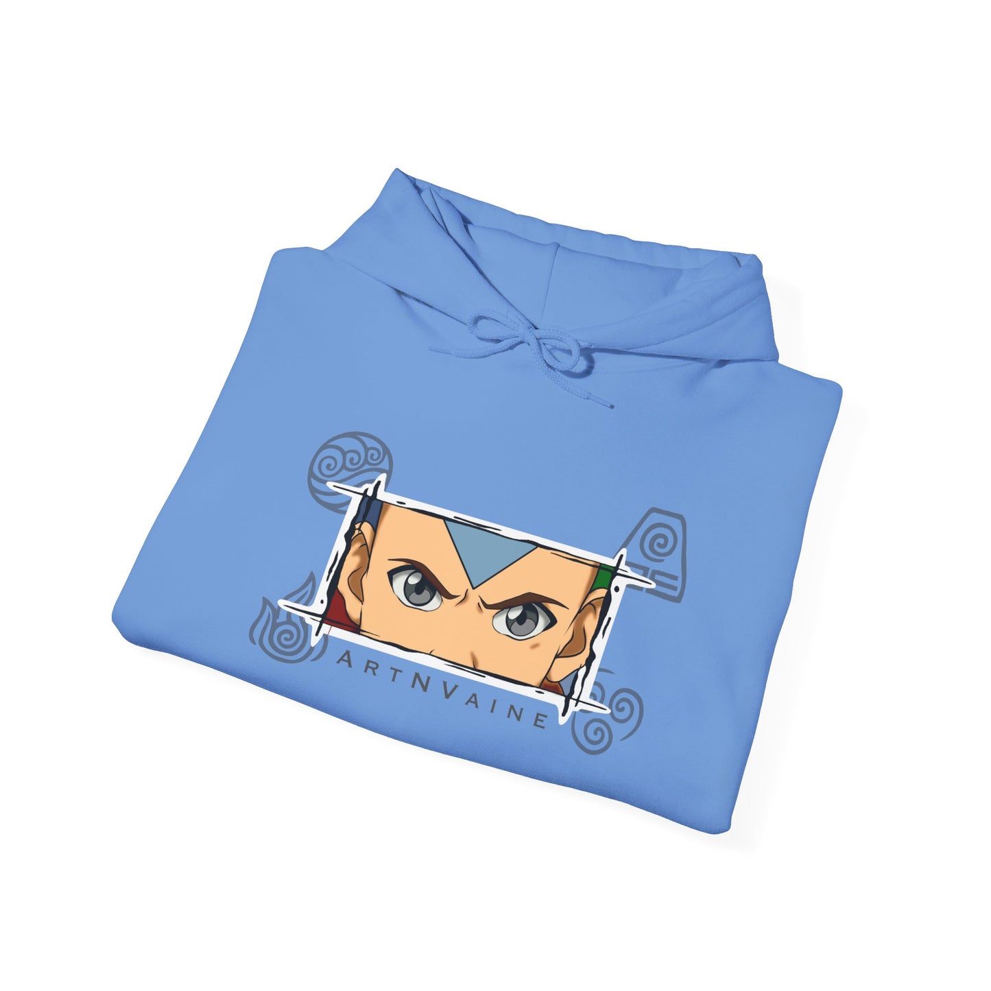 Avatar ANV Hoodie