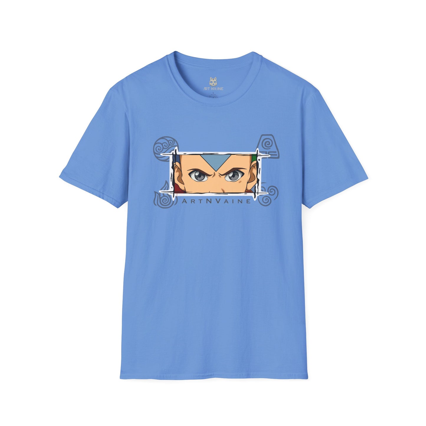 Aang Eye Shirt