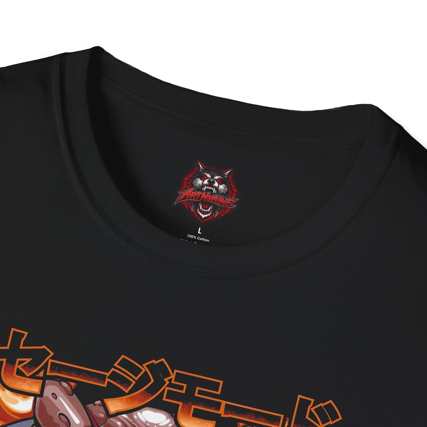 Naruto Sage