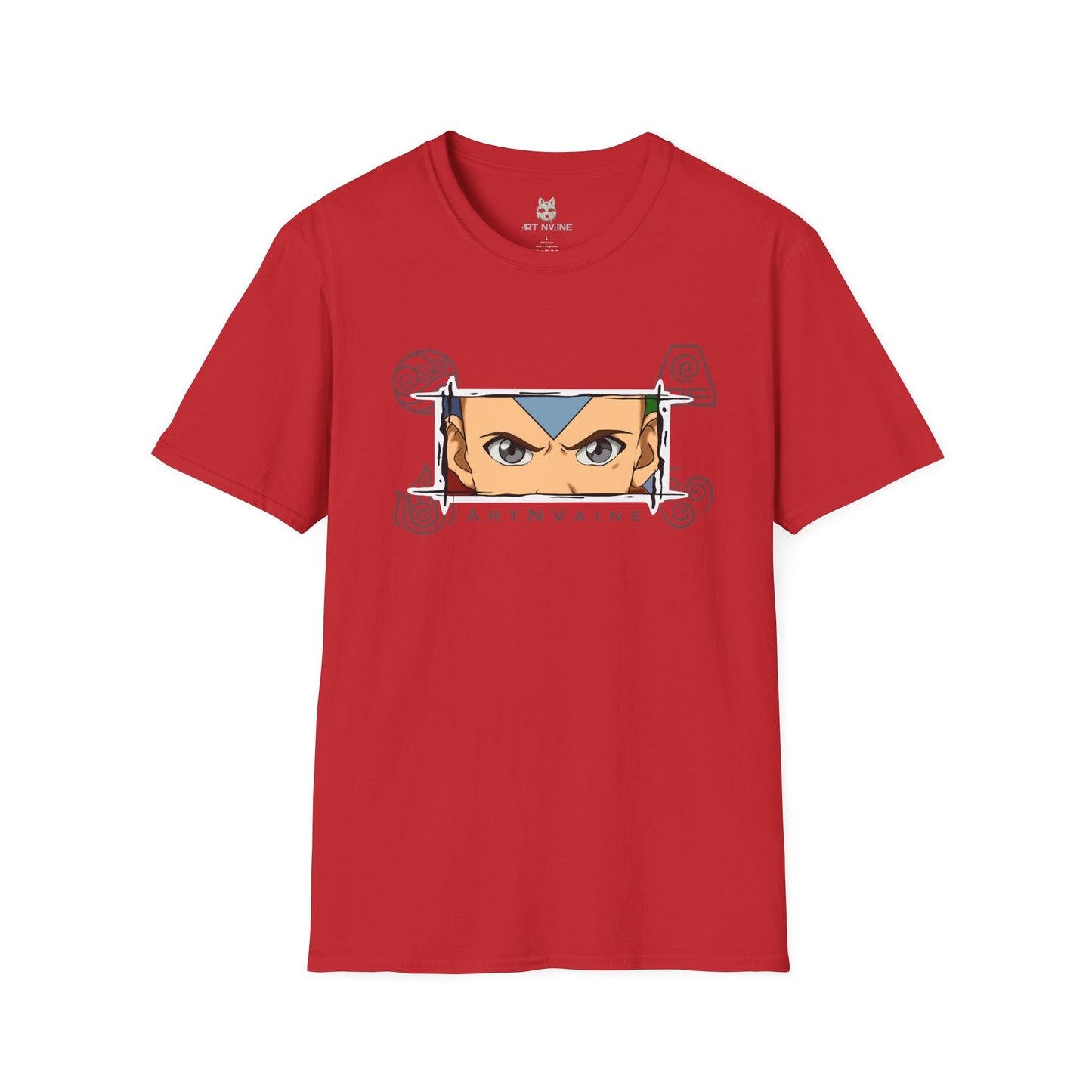 Aang Eye Shirt