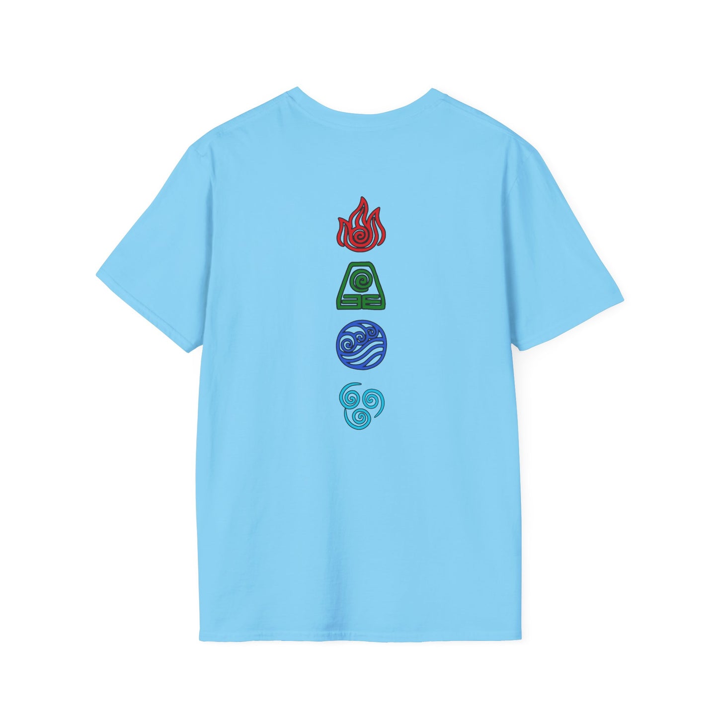 Aang Eye Shirt