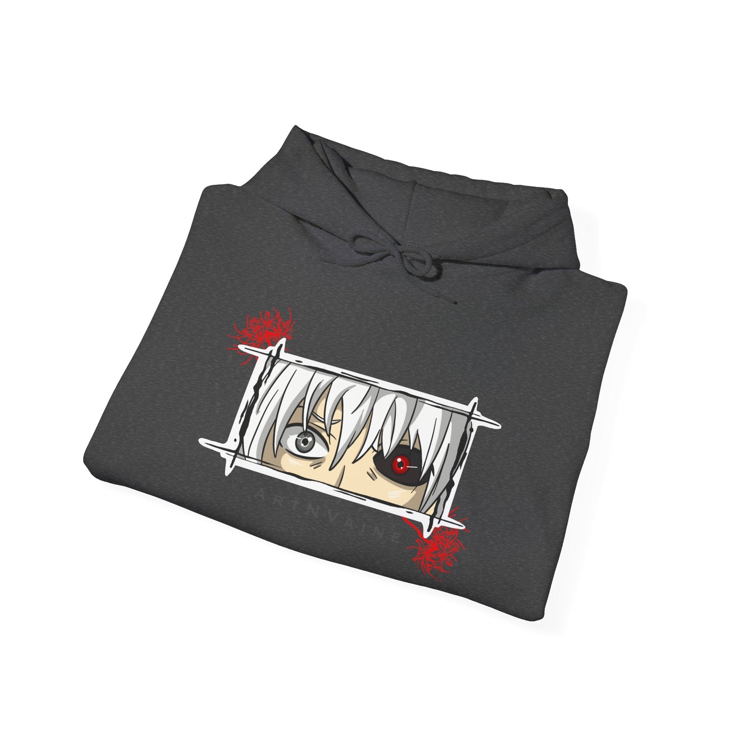 Ken TG Hoodie